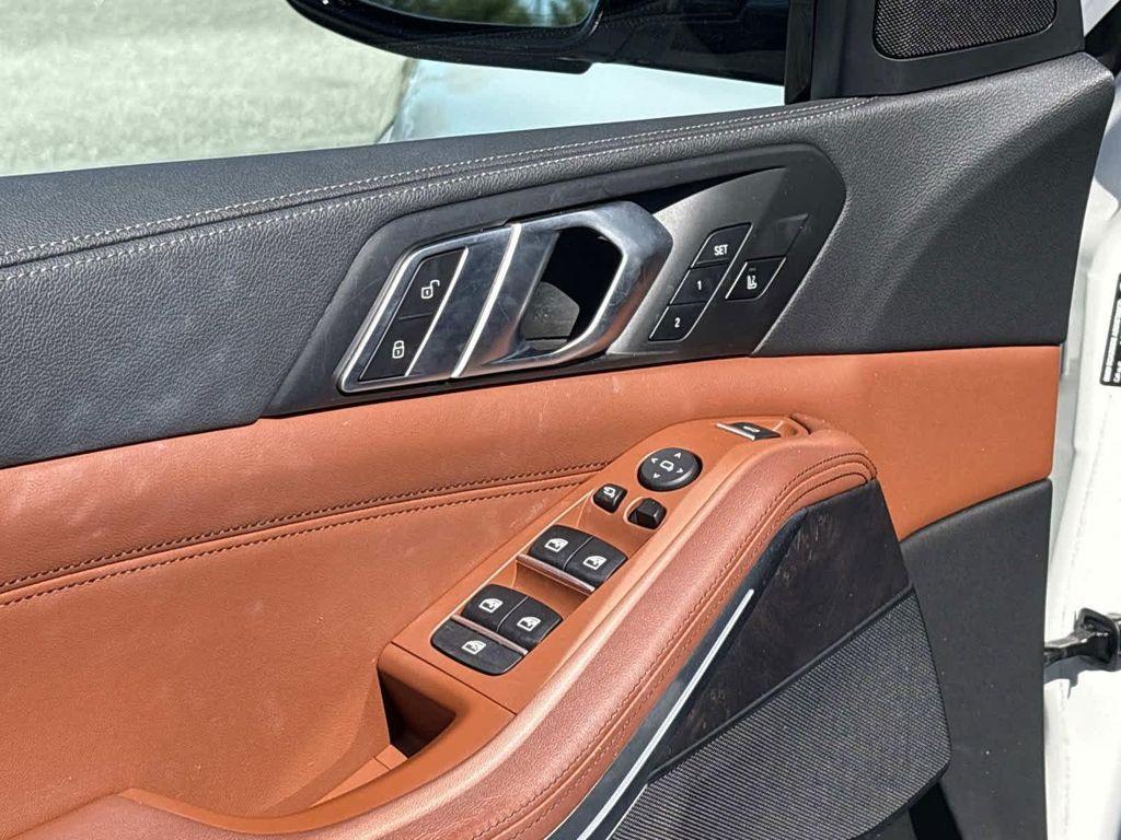 used 2022 BMW X5 car, priced at $33,971