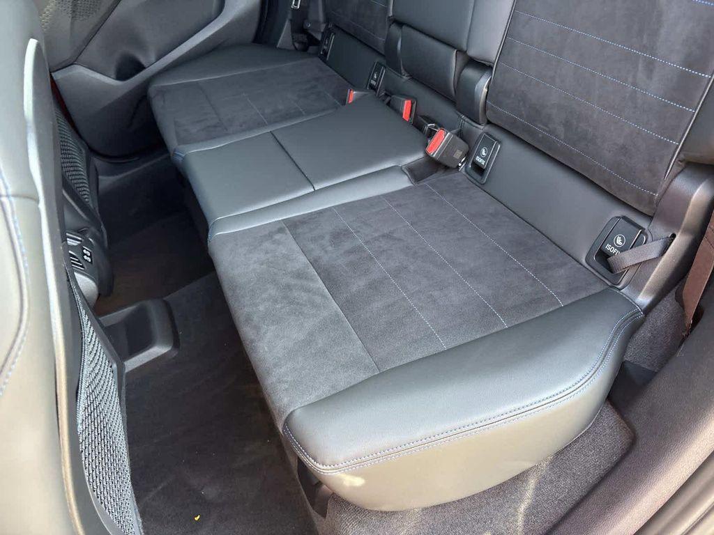 used 2024 BMW X2 car, priced at $42,989