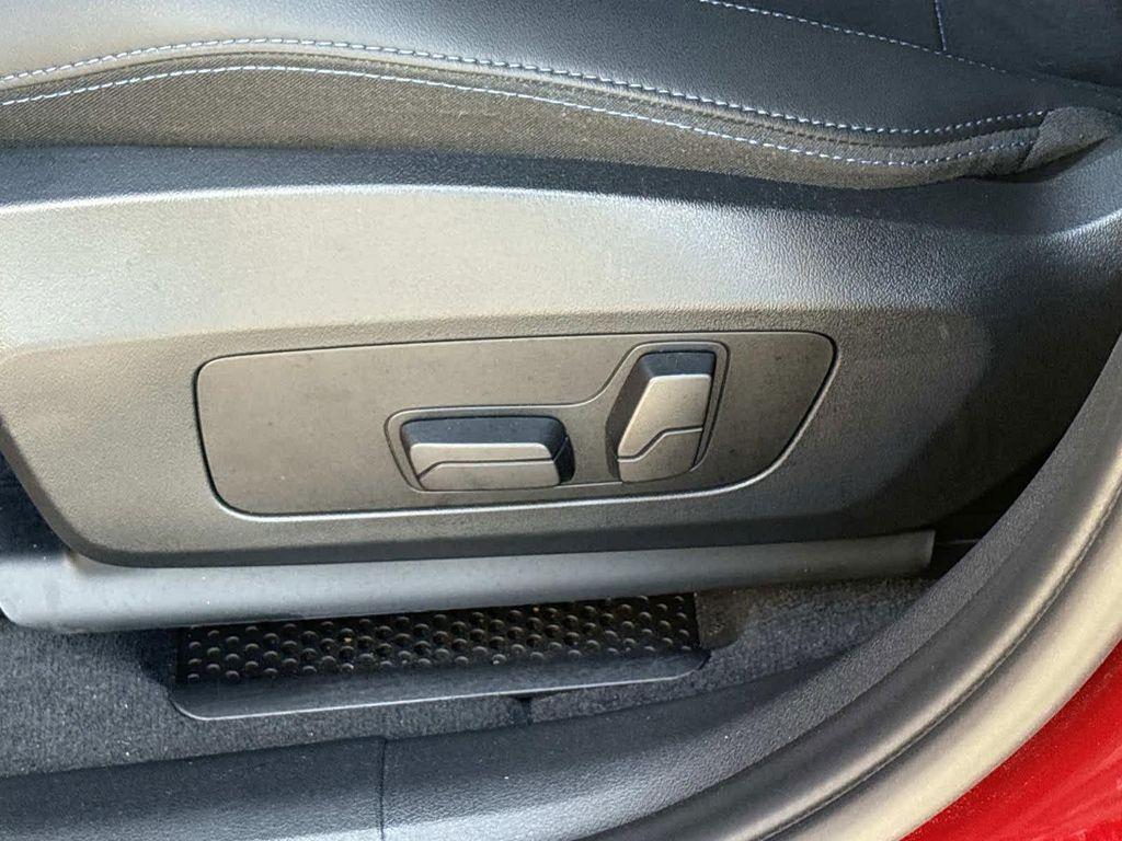 used 2024 BMW X2 car, priced at $42,989