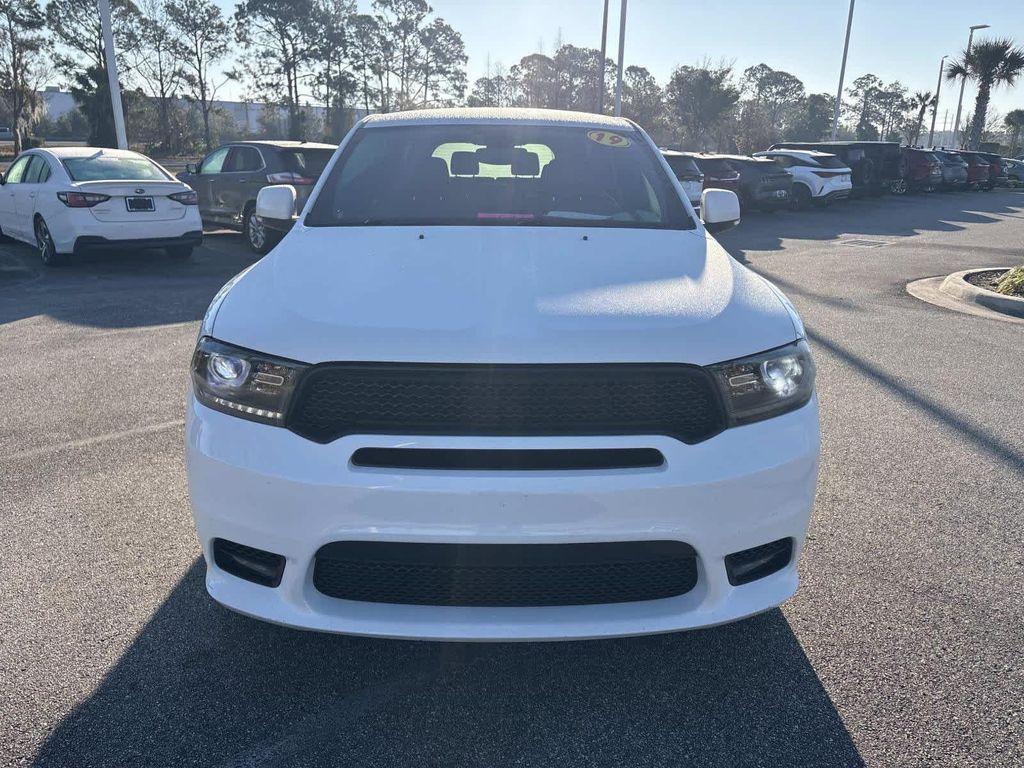 used 2019 Dodge Durango car, priced at $20,973