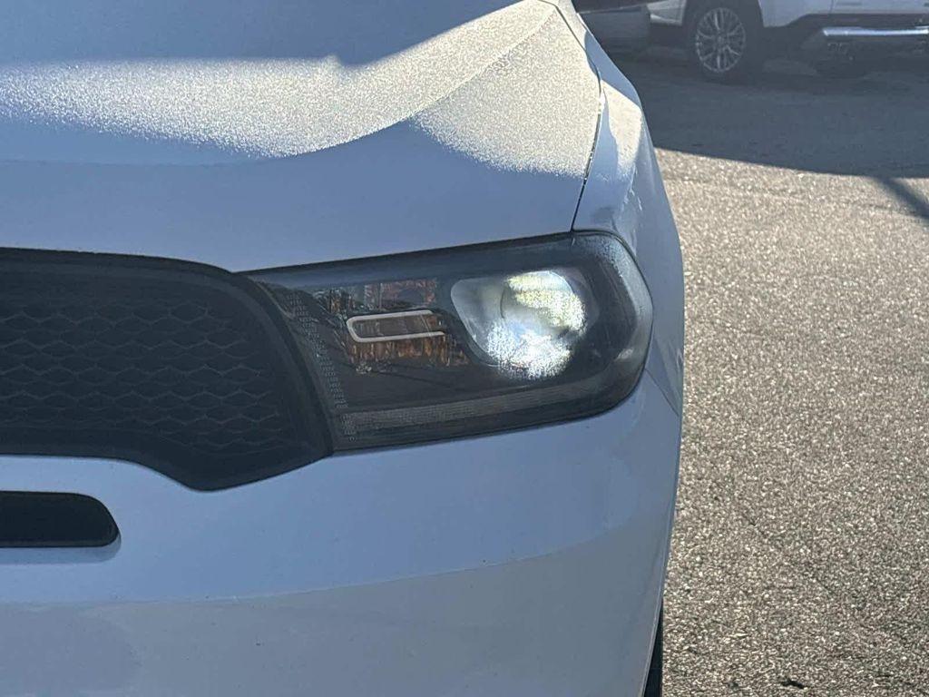 used 2019 Dodge Durango car, priced at $20,973