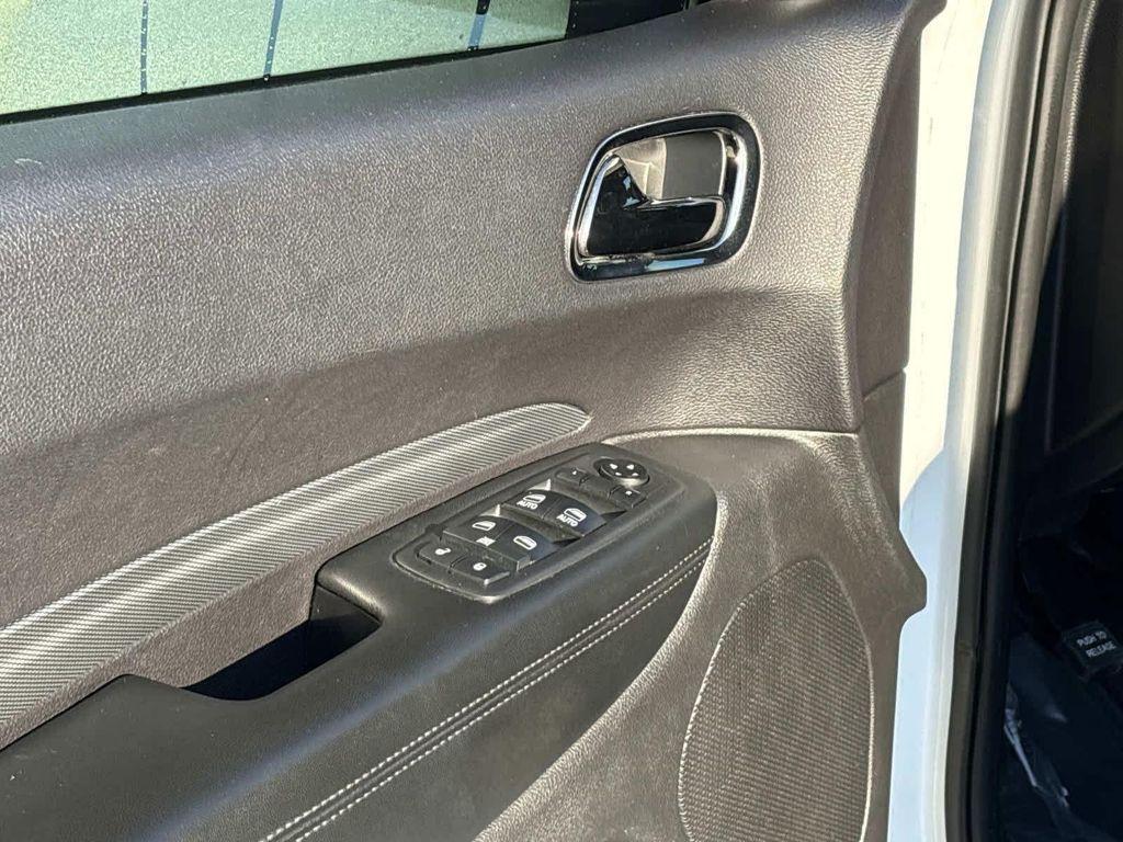 used 2019 Dodge Durango car, priced at $20,973