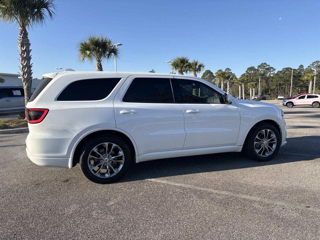 used 2019 Dodge Durango car, priced at $20,973
