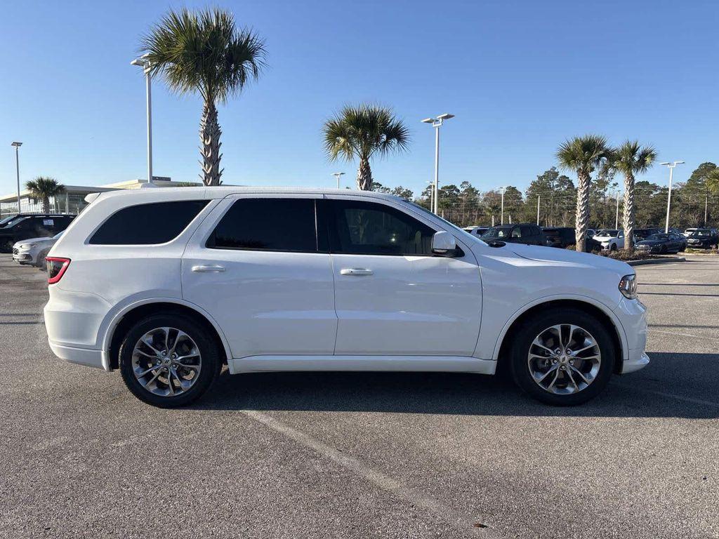 used 2019 Dodge Durango car, priced at $20,973
