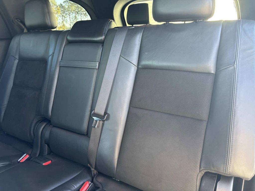 used 2019 Dodge Durango car, priced at $20,973