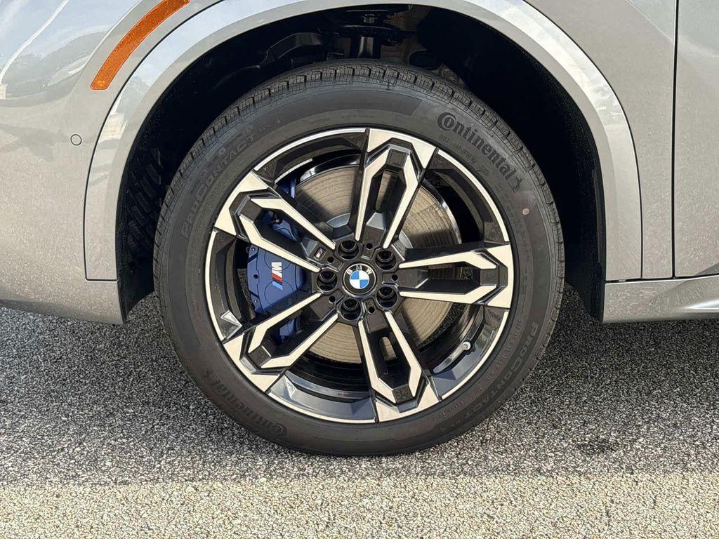 new 2026 BMW X2 car, priced at $50,155