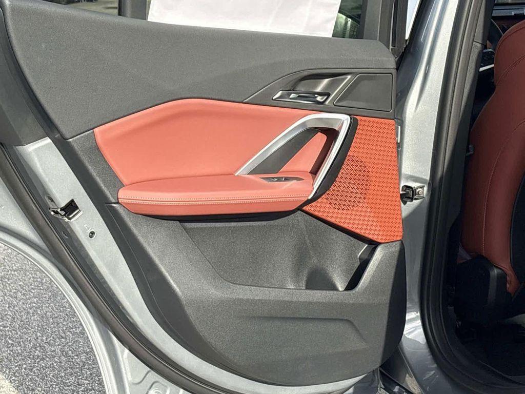 new 2026 BMW X2 car, priced at $50,155