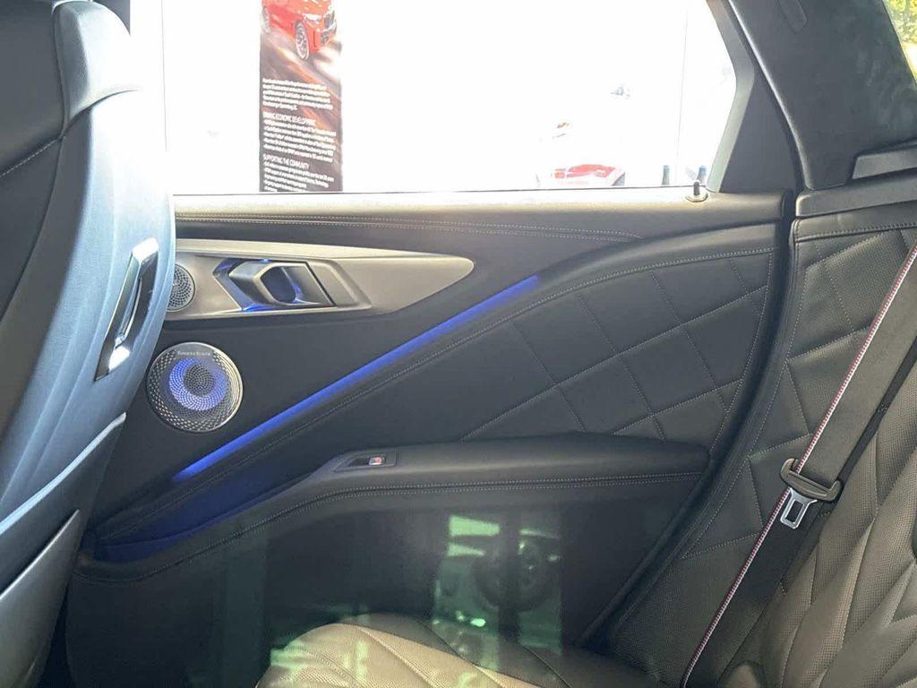 new 2026 BMW XM car, priced at $161,150