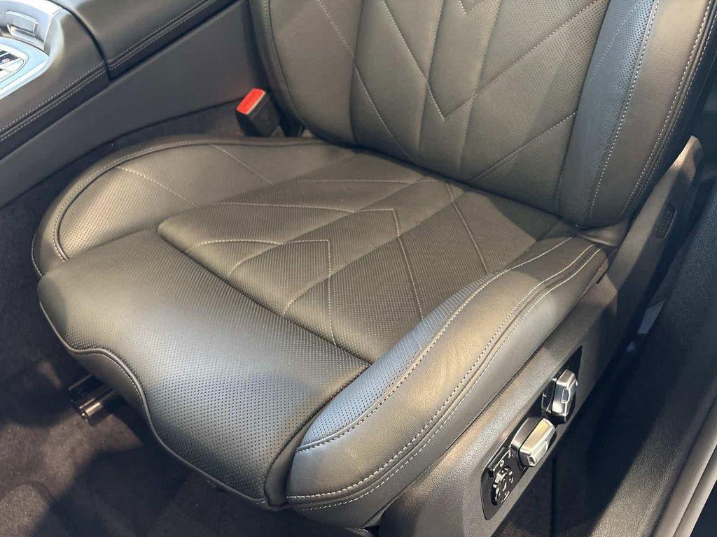 new 2026 BMW XM car, priced at $161,150