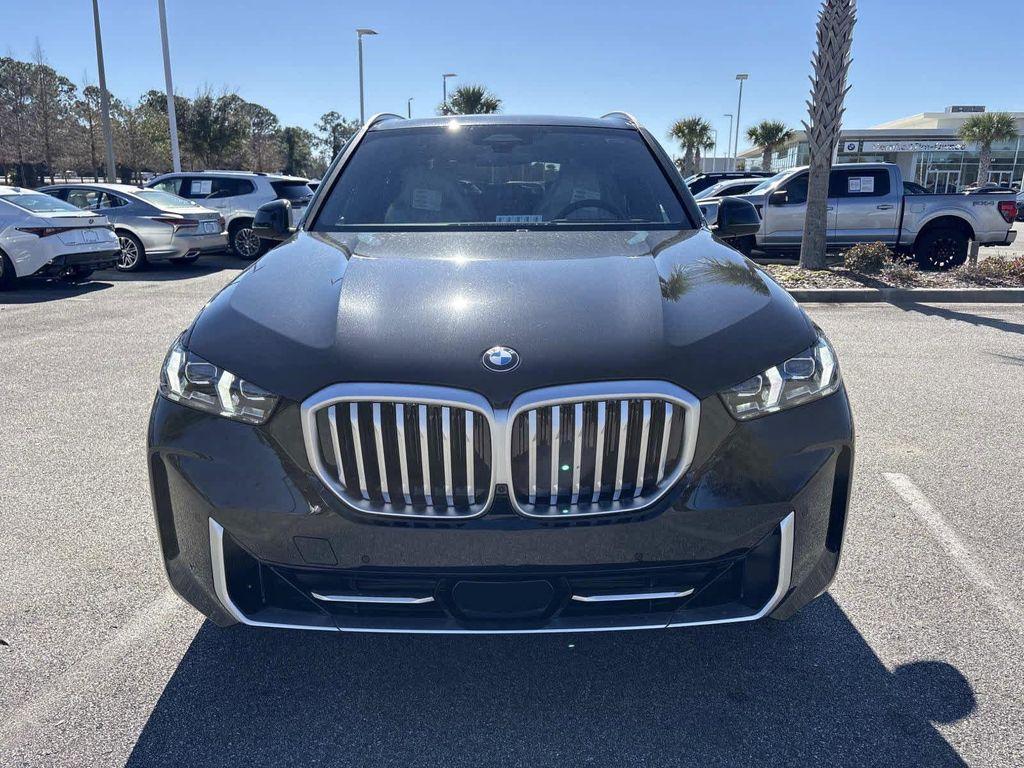 new 2026 BMW X5 car, priced at $78,350
