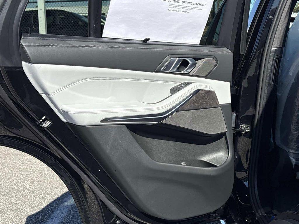 new 2026 BMW X5 car, priced at $78,350