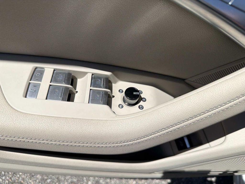 used 2019 Audi A6 car, priced at $25,590