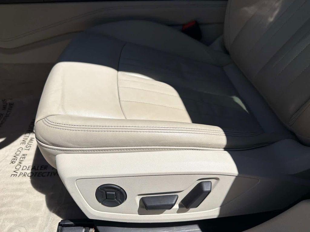 used 2019 Audi A6 car, priced at $25,590
