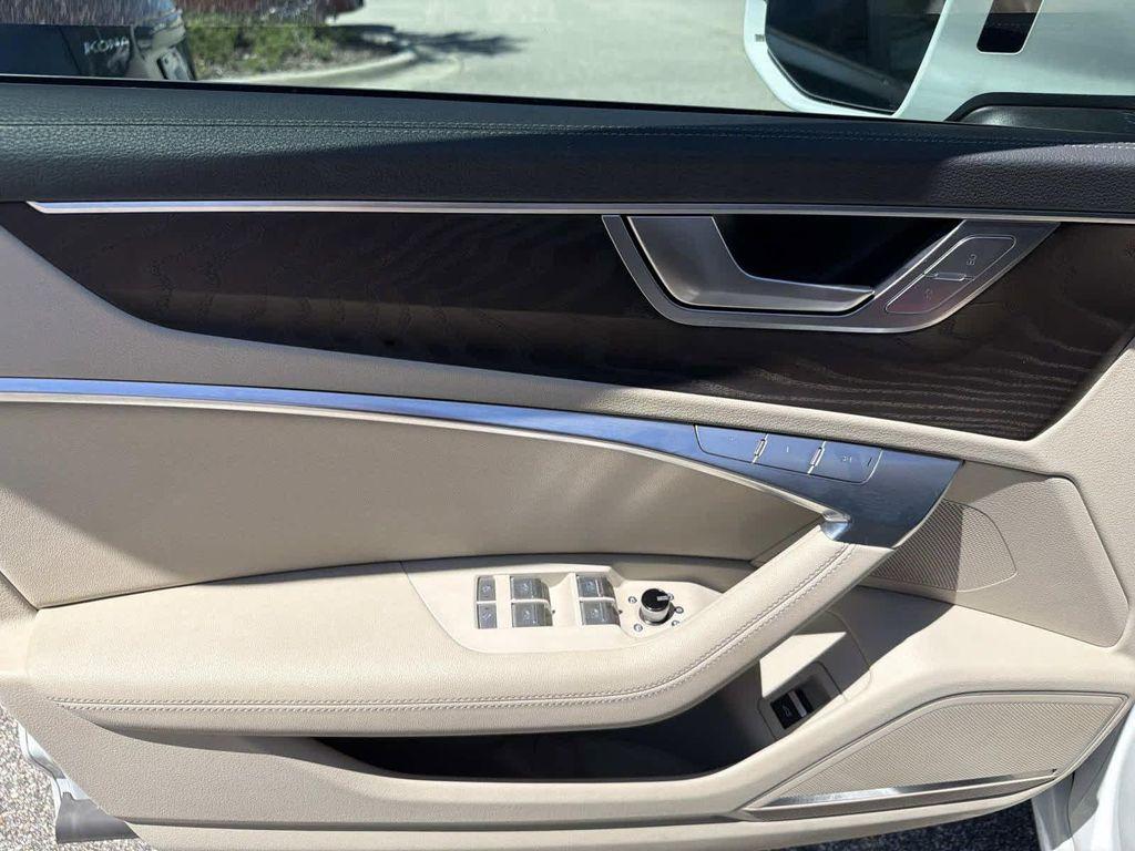 used 2019 Audi A6 car, priced at $25,590