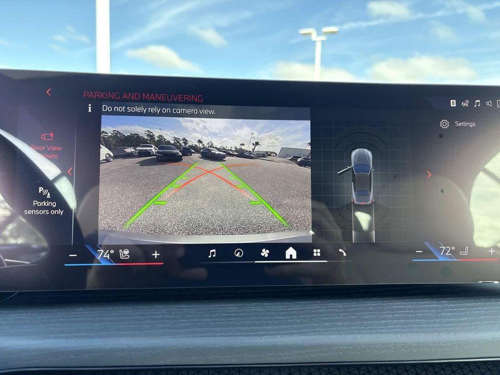 new 2026 BMW 430 car, priced at $63,855