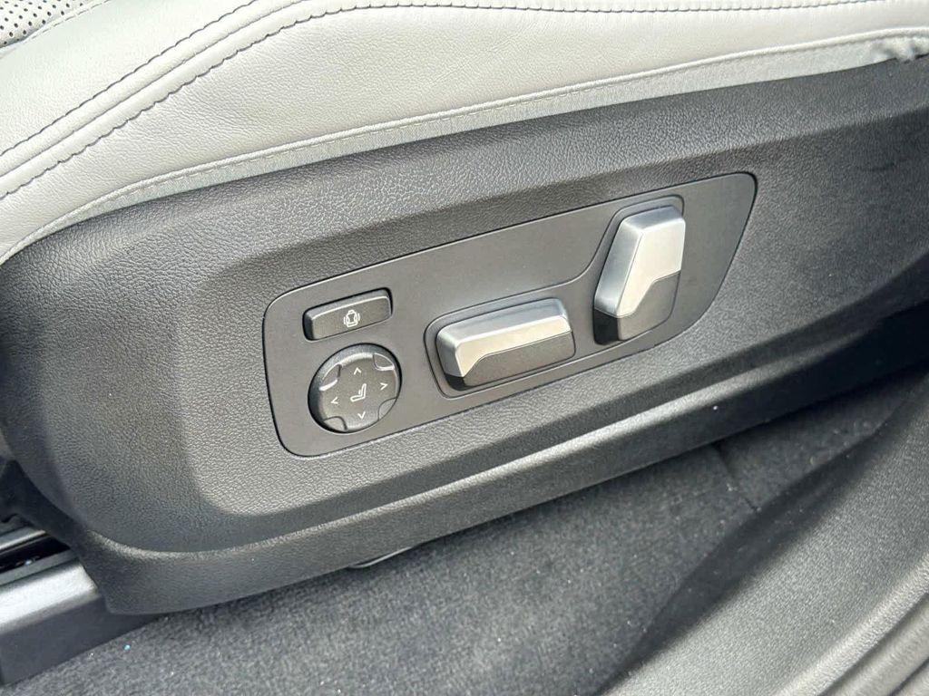 new 2026 BMW X5 car, priced at $69,999