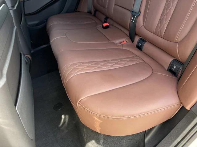 used 2024 BMW X5 car, priced at $60,974