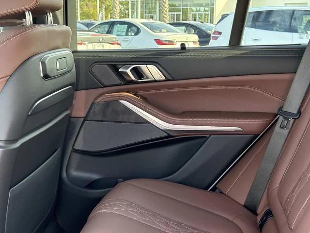 used 2024 BMW X5 car, priced at $60,974