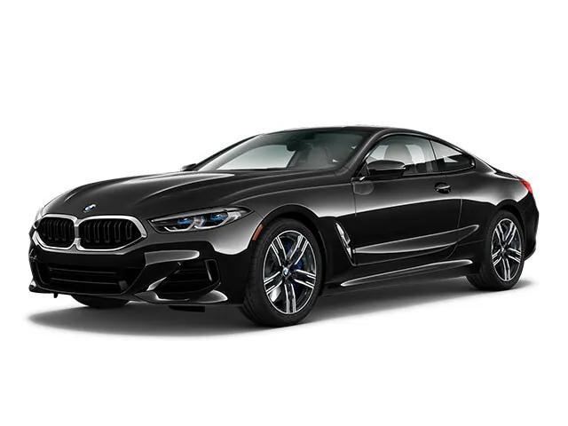 new 2026 BMW 840 car, priced at $98,250