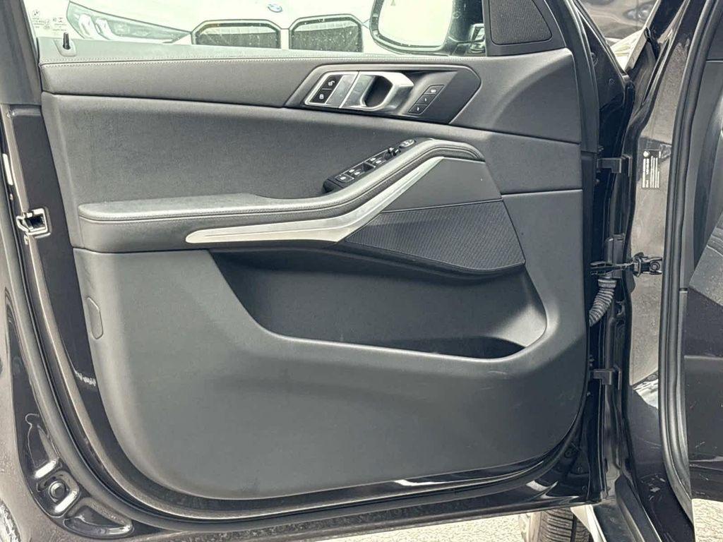 used 2022 BMW X5 car, priced at $35,999