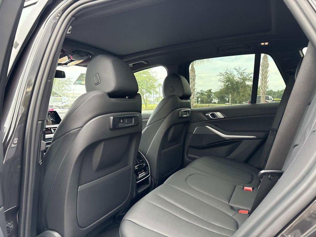 used 2022 BMW X5 car, priced at $35,999