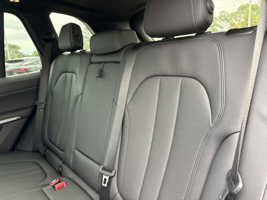 used 2022 BMW X5 car, priced at $35,999