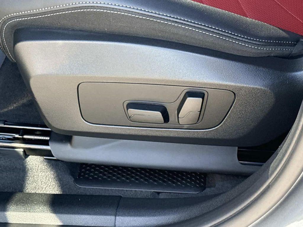 used 2025 BMW X2 car, priced at $37,699