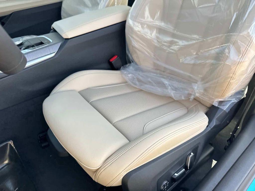 new 2026 BMW 430 car, priced at $53,050