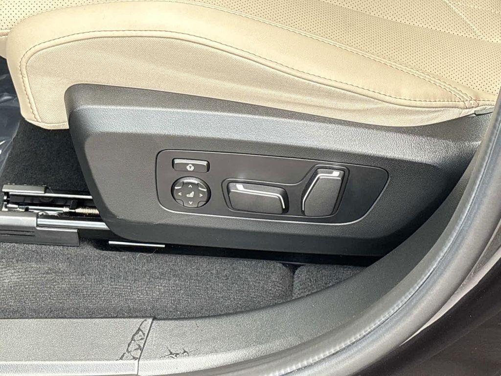 new 2025 BMW X3 car, priced at $54,400