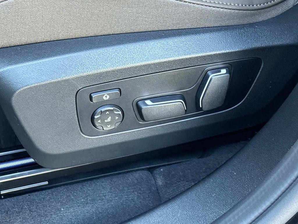 new 2026 BMW X3 car, priced at $58,435