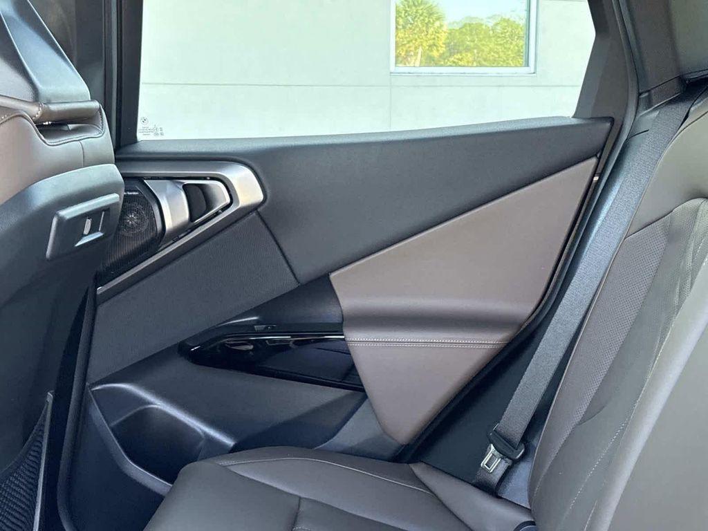 new 2026 BMW X3 car, priced at $58,435