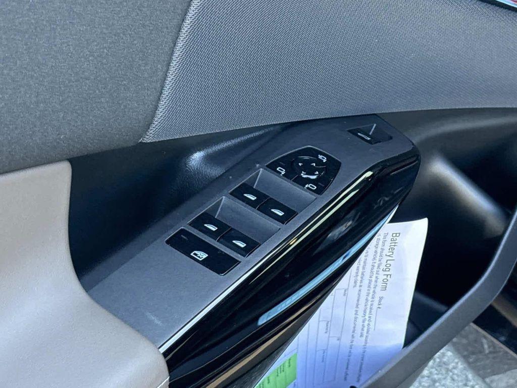 new 2026 BMW X3 car, priced at $58,435