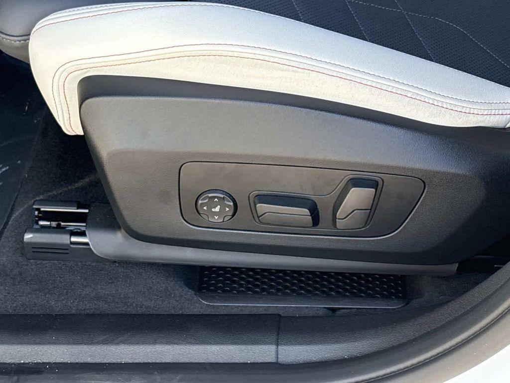 used 2025 BMW X2 car, priced at $39,147