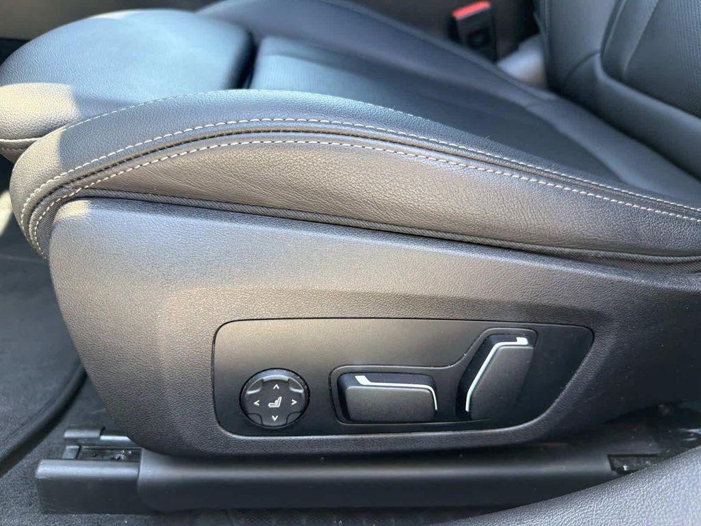used 2025 BMW 330 car, priced at $35,995