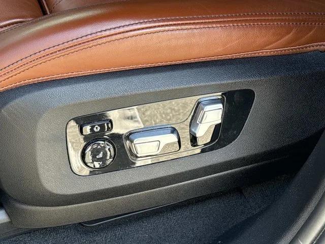 used 2022 BMW X5 car, priced at $36,974