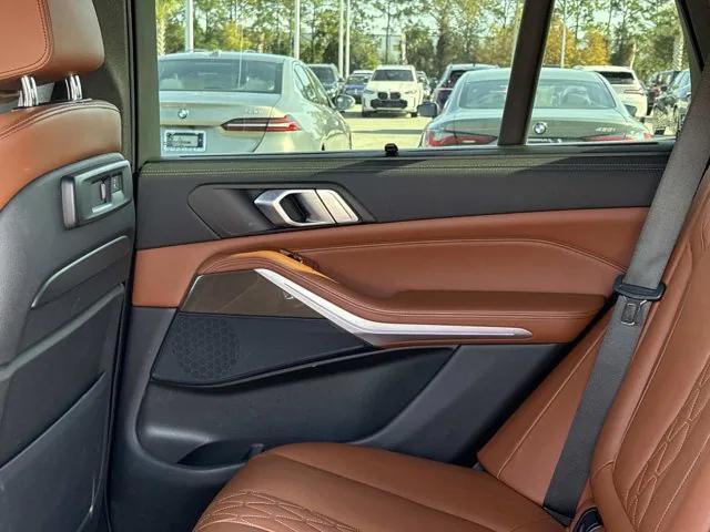 used 2022 BMW X5 car, priced at $36,974