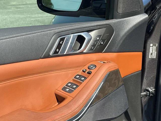 used 2022 BMW X5 car, priced at $36,974