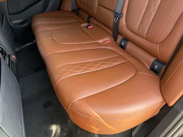 used 2022 BMW X5 car, priced at $36,974