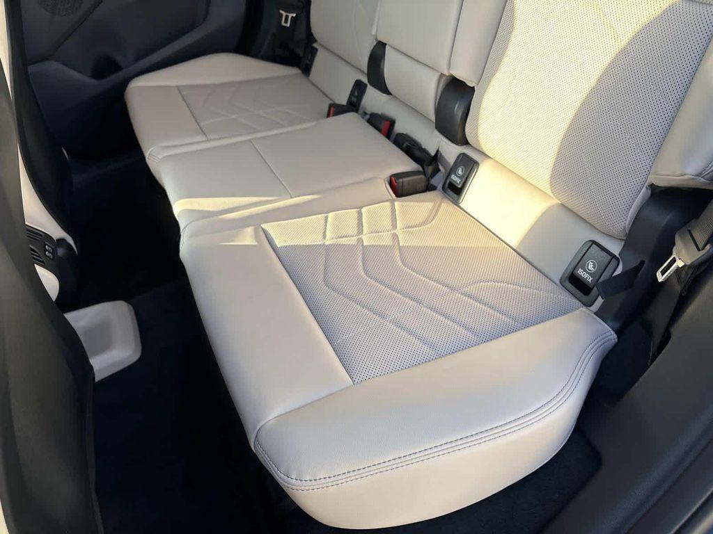 new 2025 BMW X2 car, priced at $50,720