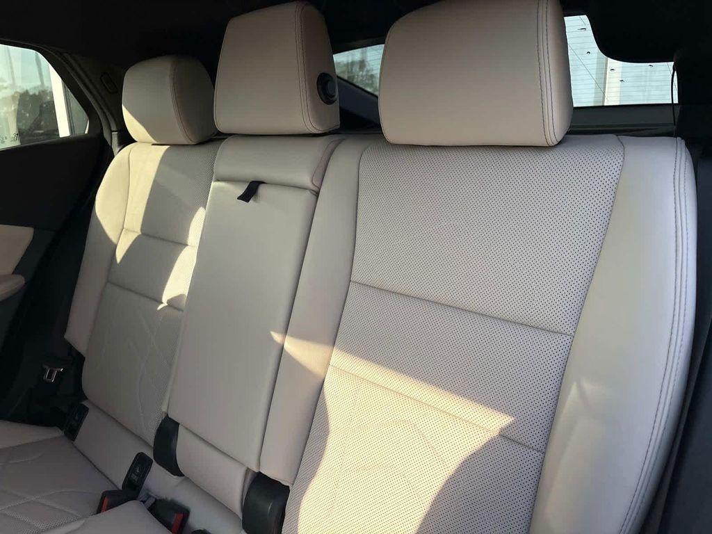 new 2025 BMW X2 car, priced at $50,720