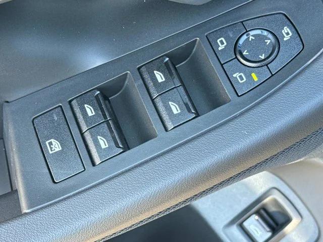 new 2025 BMW 530 car, priced at $57,740