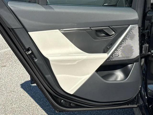 new 2025 BMW 530 car, priced at $57,740