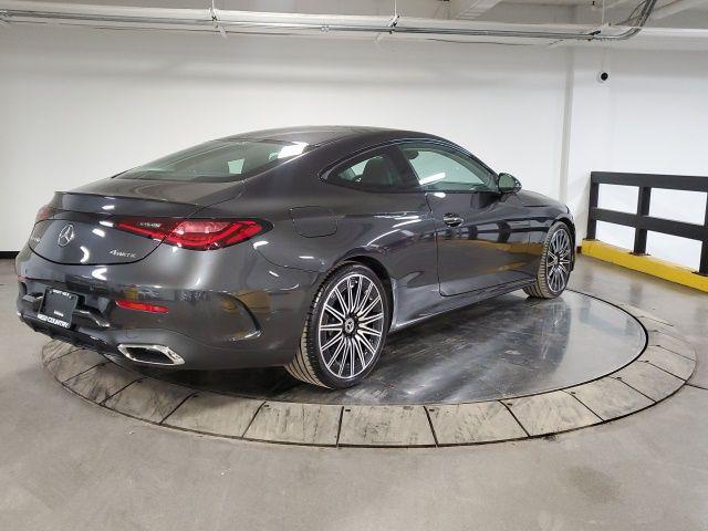 used 2025 Mercedes-Benz CLE 450 car, priced at $54,998