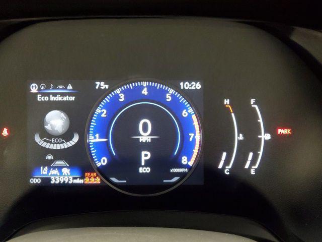 used 2023 Lexus RX 350 car, priced at $44,173
