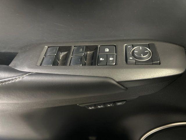 used 2016 Lexus NX 200t car, priced at $19,673