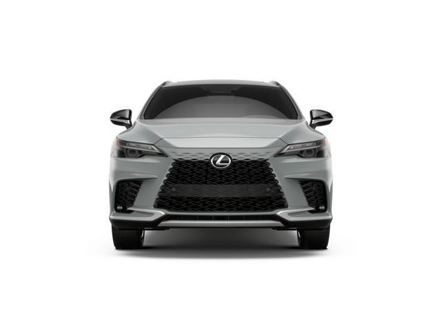 new 2026 Lexus RX 350 car, priced at $62,269