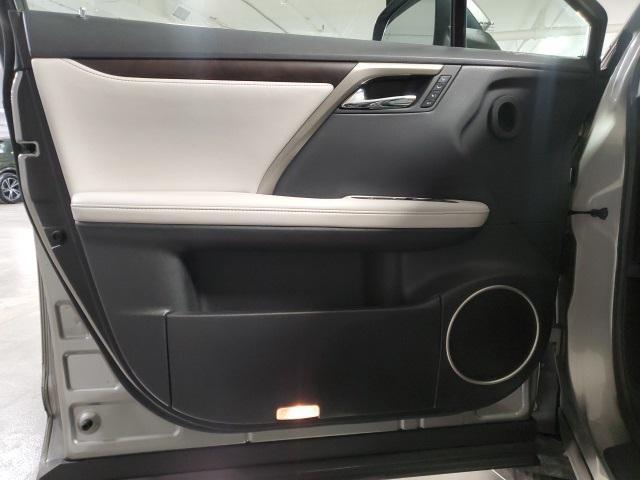 used 2021 Lexus RX 350 car, priced at $37,498