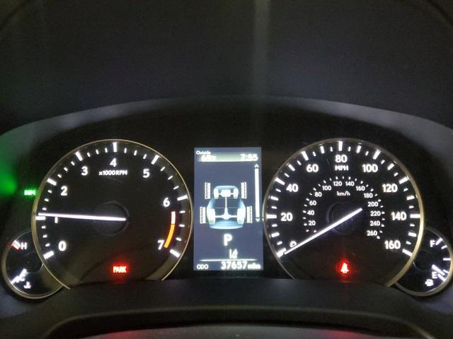 used 2021 Lexus RX 350 car, priced at $37,498