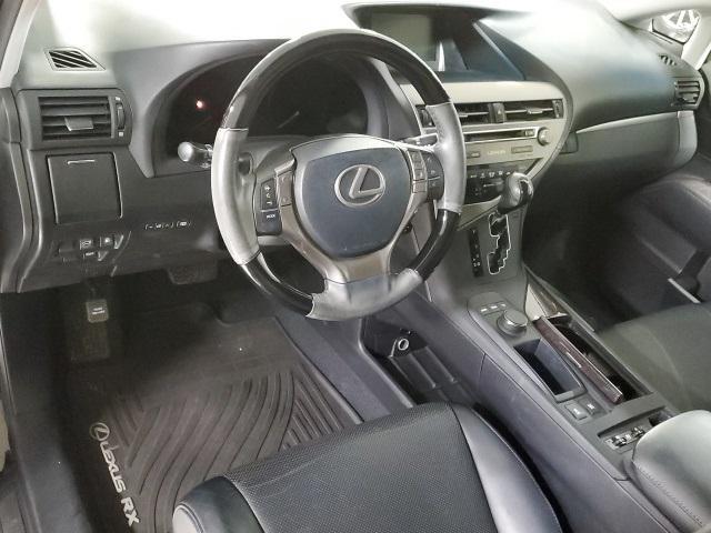 used 2013 Lexus RX 350 car, priced at $18,998