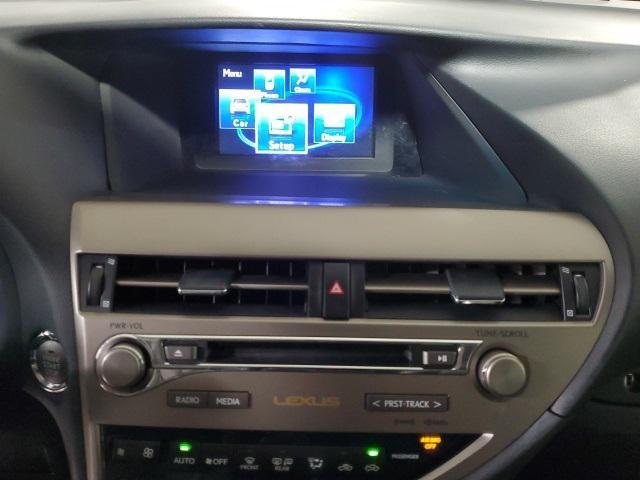 used 2013 Lexus RX 350 car, priced at $18,998